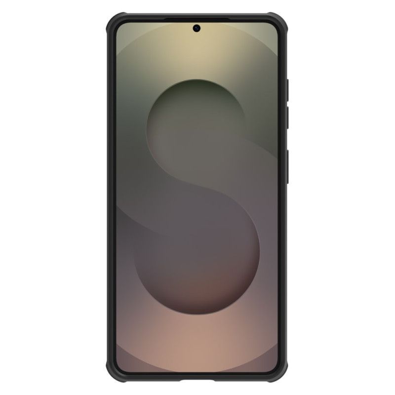 Coque Samsung Galaxy S26 / S26 Pro Camshield Pro Protection Caméra Coulissante NILLKIN