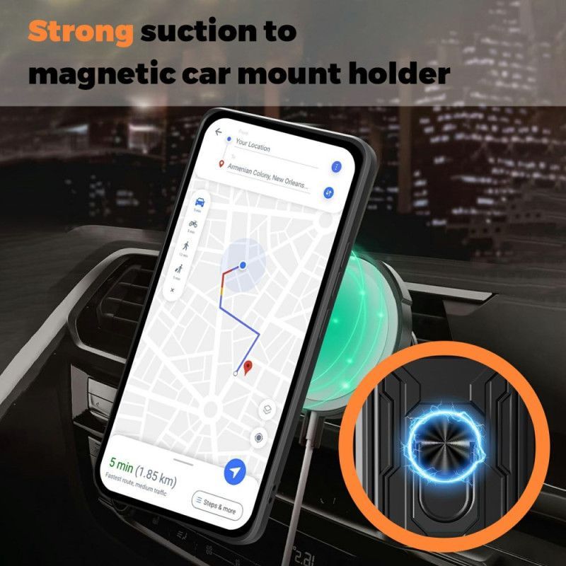 Coque Samsung Galaxy S26 Protection Caméra Coulissante