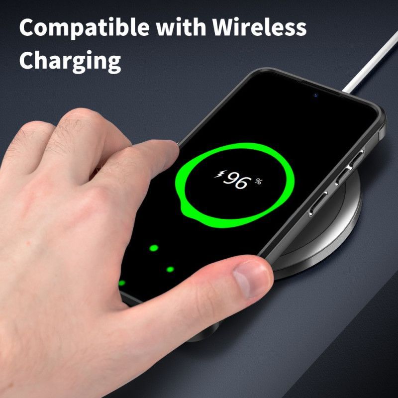 Coque Samsung Galaxy S26 Protection Caméra Coulissante