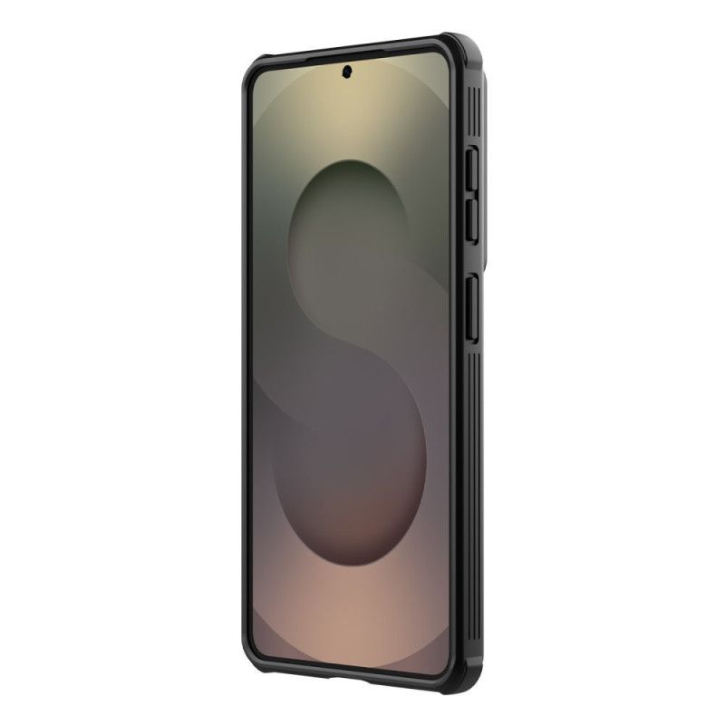 Coque Samsung Galaxy S26 Protection Caméra Coulissante NILLKIN