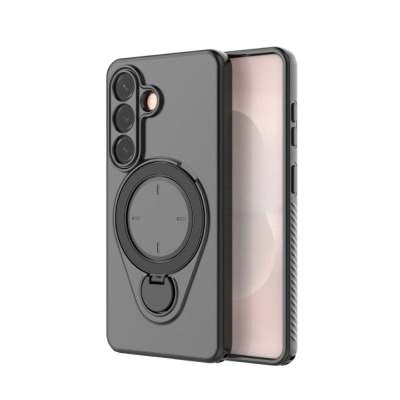 Coque Samsung Galaxy S26 Robuste avec Protecteur Écran en Verre Trempé