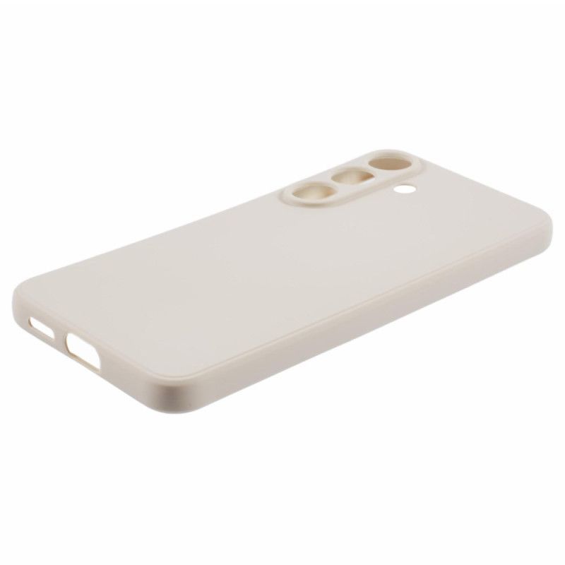 Coque Samsung Galaxy S26 Silicone Antichoc