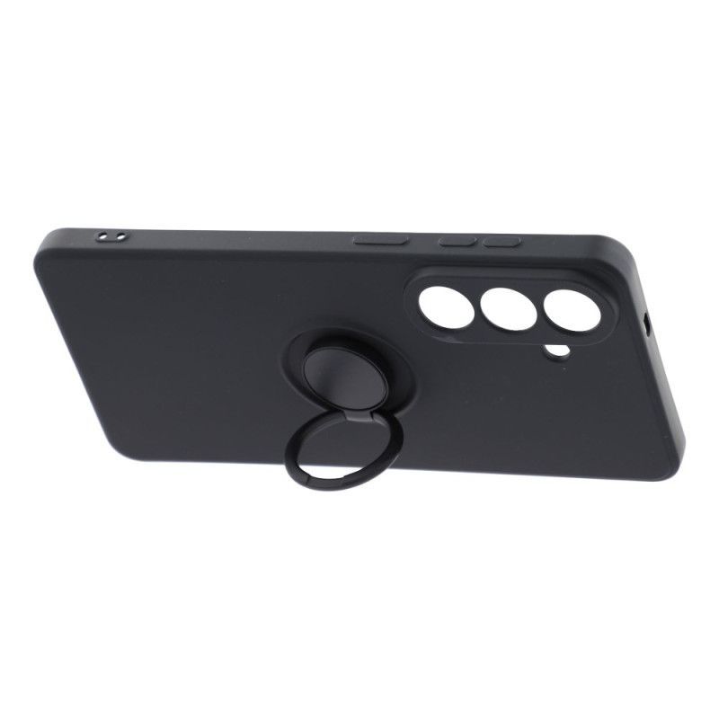 Coque Samsung Galaxy S26 Silicone à Lanière