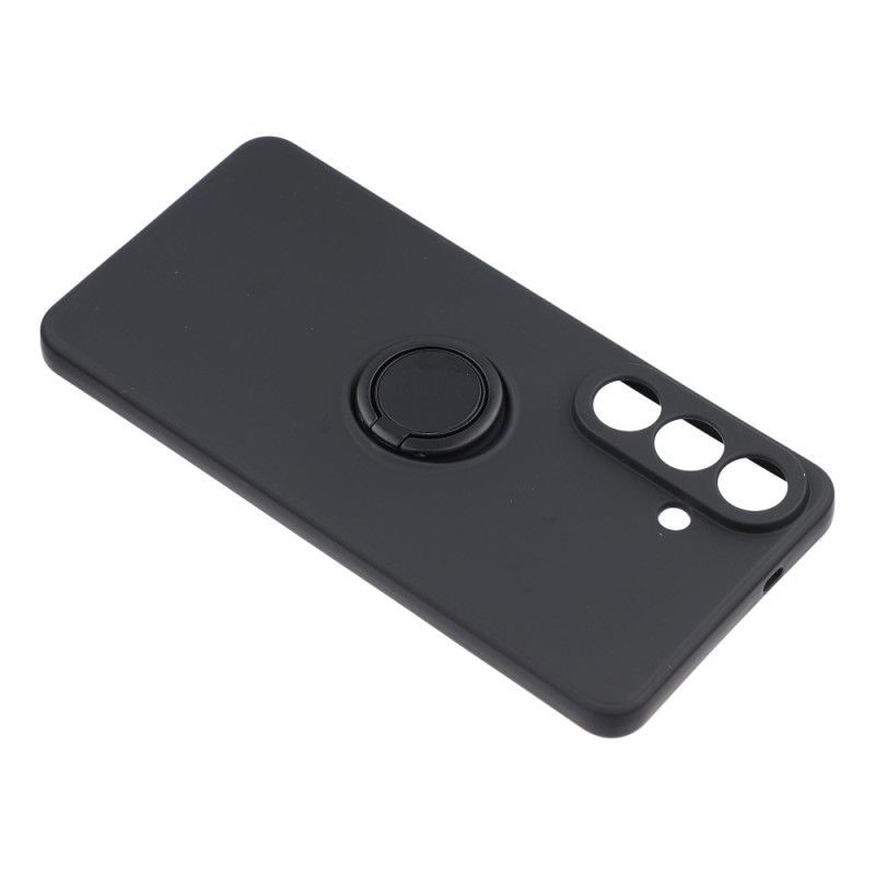 Coque Samsung Galaxy S26 Silicone à Lanière