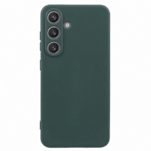 Coque Samsung Galaxy S26 Silicone Ultra Fine