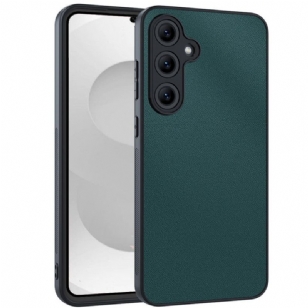 Coque Samsung Galaxy S26 Simili Cuir