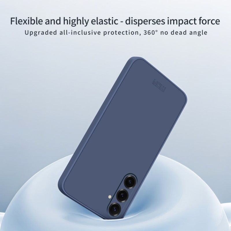 Coque Samsung Galaxy S26 Skin Touch MOFI