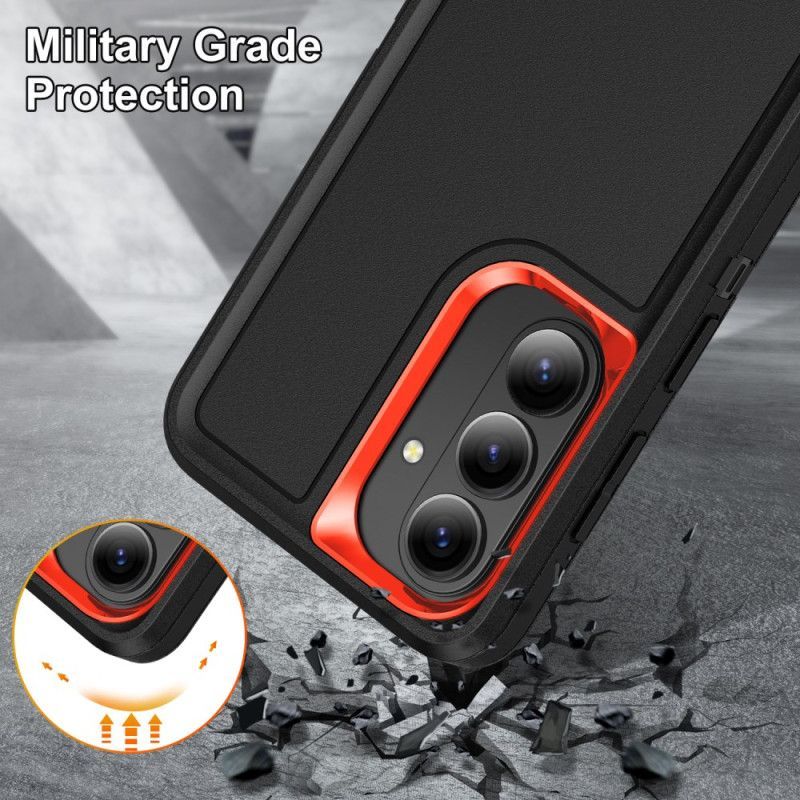 Coque Samsung Galaxy S26 Support Béquille Anti-Chute