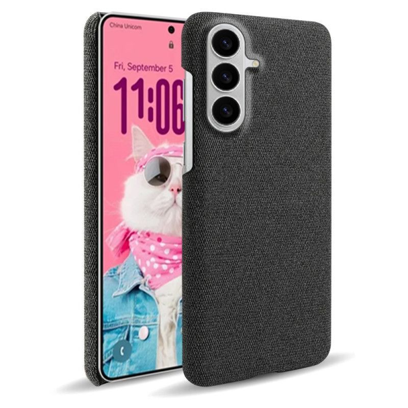 Coque Samsung Galaxy S26 Tissu