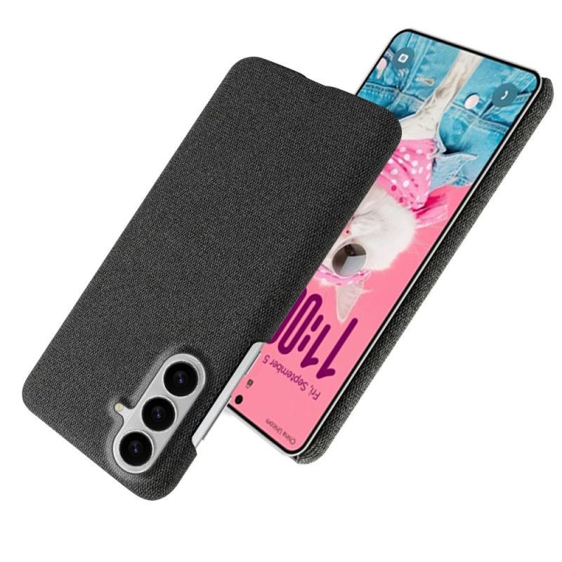 Coque Samsung Galaxy S26 Tissu