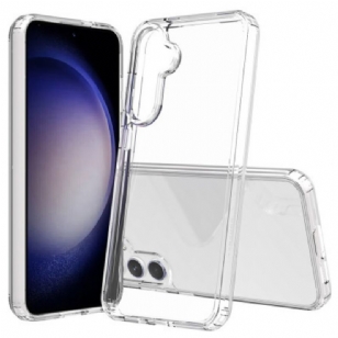 Coque Samsung Galaxy S26 Transparente