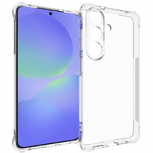 Coque Samsung Galaxy S26 Transparente Renforcée