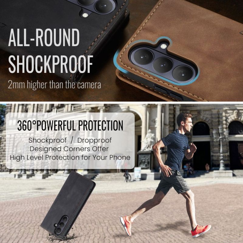 Flip Cover Samsung Galaxy S26 CASEME