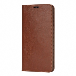 Flip Cover Samsung Galaxy S26 Cuir