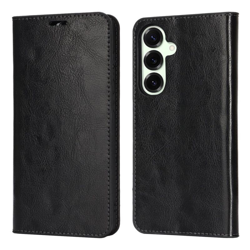 Flip Cover Samsung Galaxy S26 Cuir