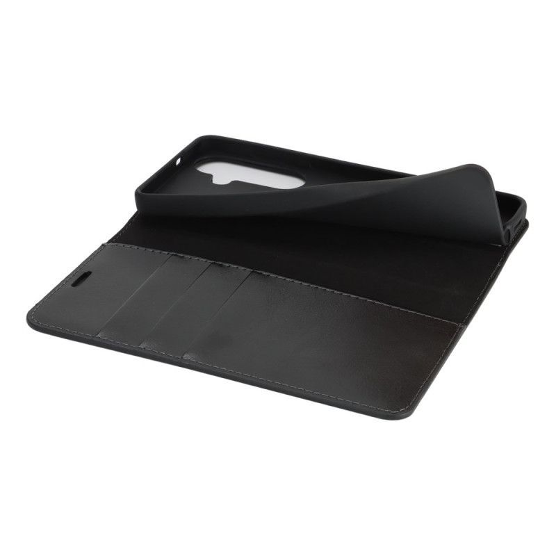 Flip Cover Samsung Galaxy S26 Cuir