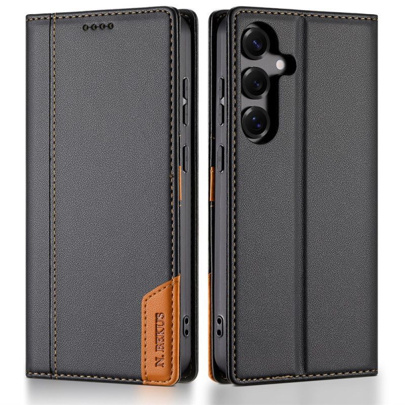 Flip Cover Samsung Galaxy S26 N.BEKUS