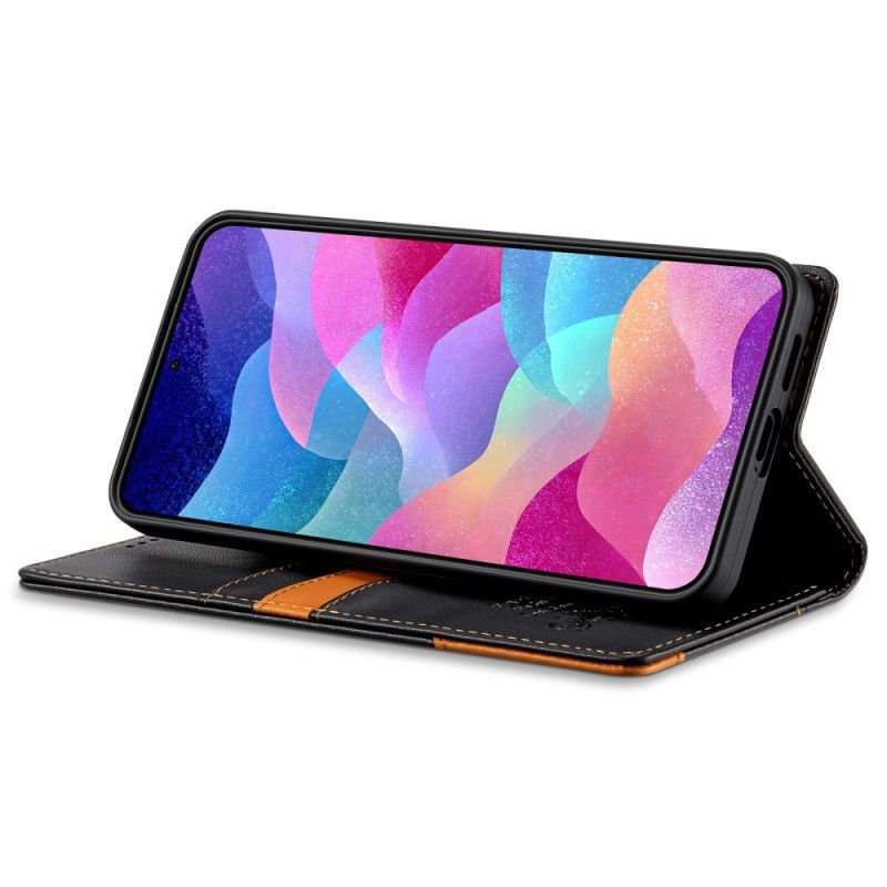 Flip Cover Samsung Galaxy S26 N.BEKUS