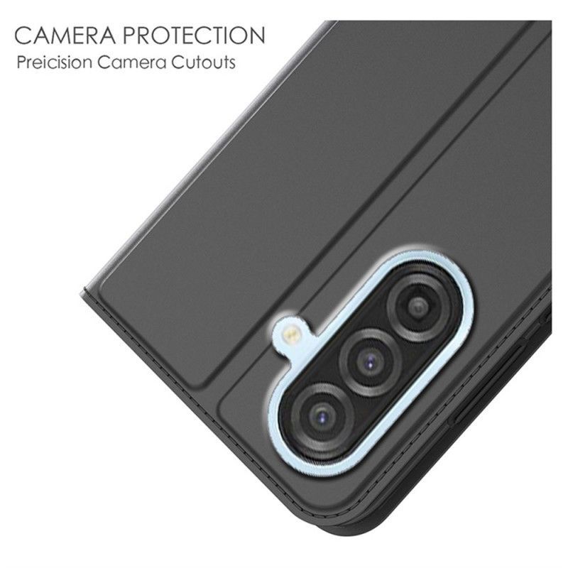 Flip Cover Samsung Galaxy S26 Porte-Carte