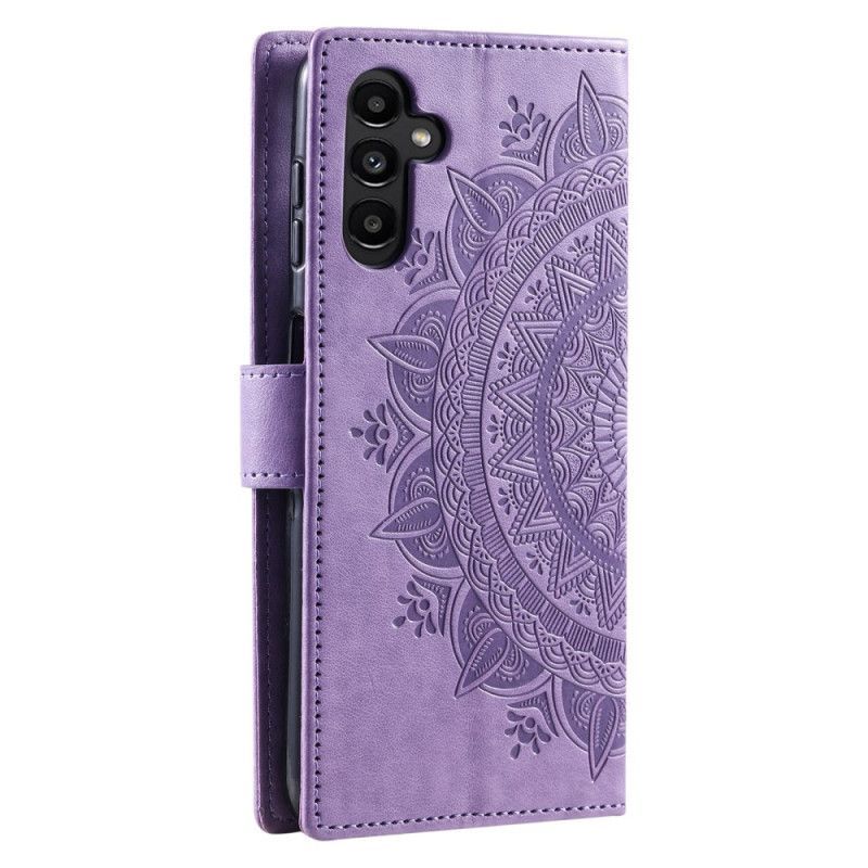 Housse Samsung Galaxy S26 5G Mandala Soleil