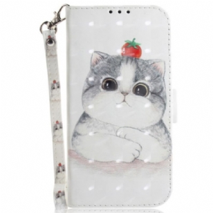 Housse Samsung Galaxy S26 Chat Mignon