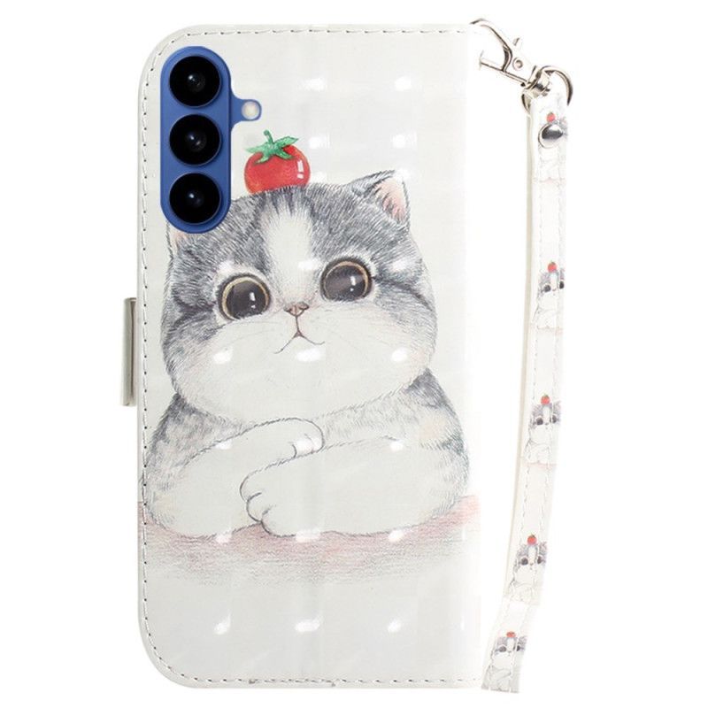 Housse Samsung Galaxy S26 Chat Mignon
