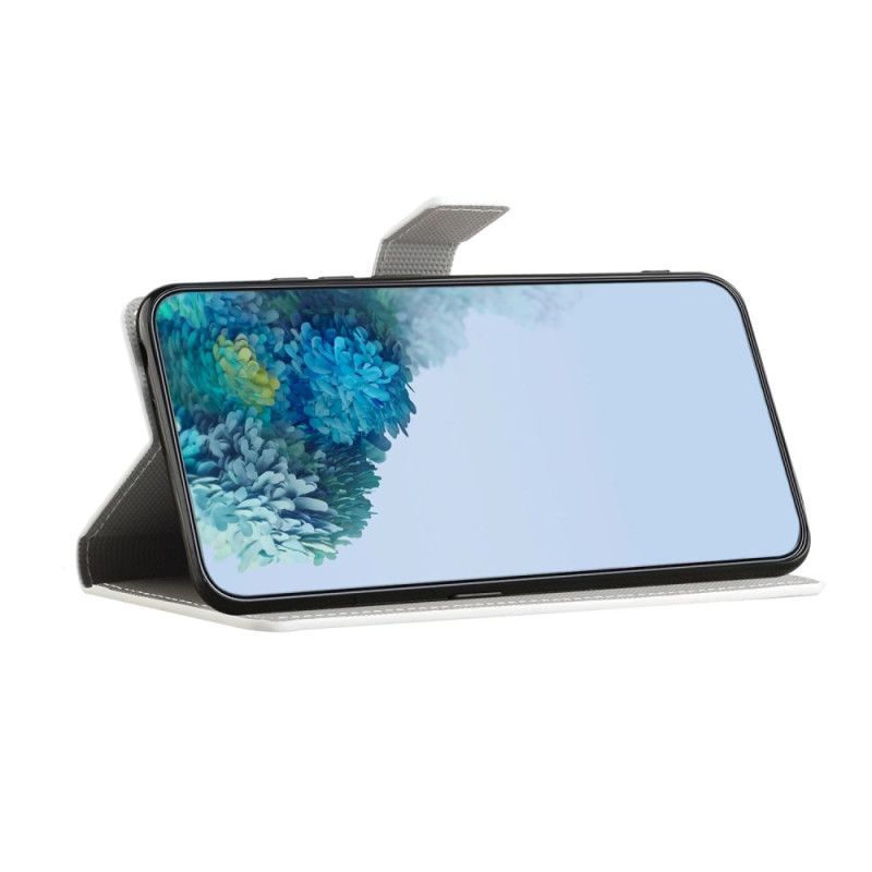 Housse Samsung Galaxy S26 Couple de Hiboux