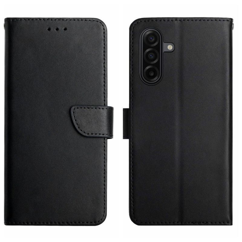 Housse Samsung Galaxy S26 Cuir Nappa