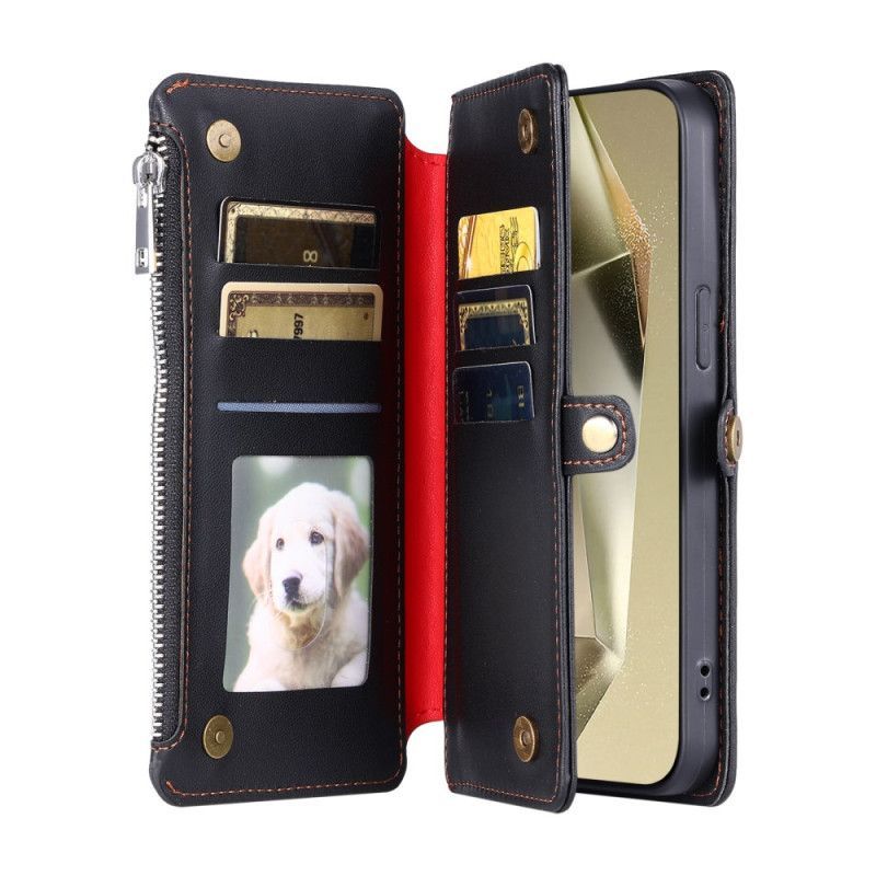 Housse Samsung Galaxy S26 Design Premium