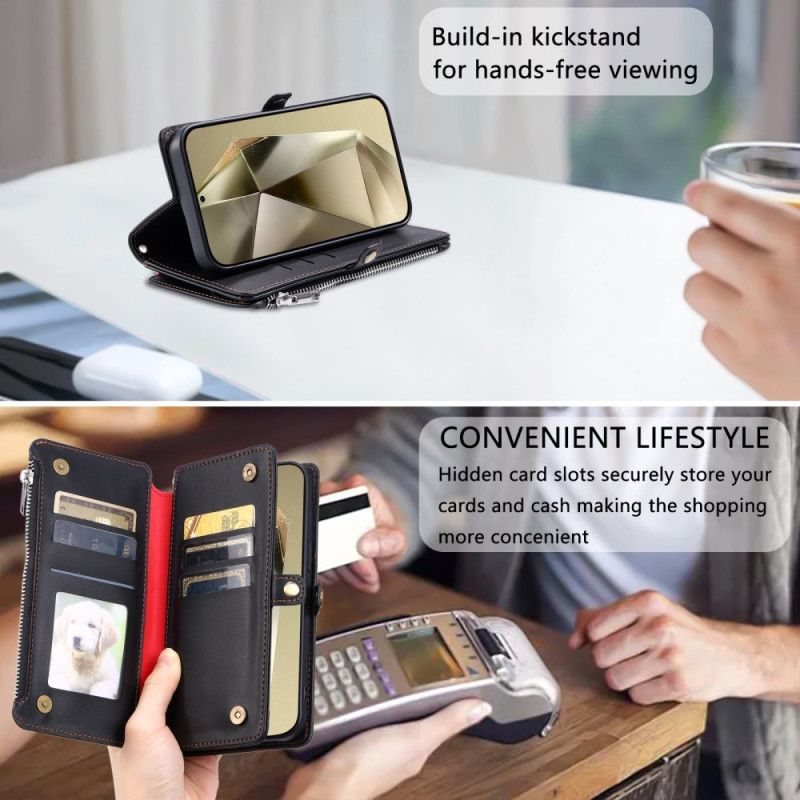 Housse Samsung Galaxy S26 Design Premium