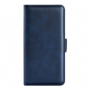 Housse Samsung Galaxy S26 Double Fermoir