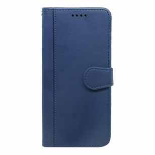 Housse Samsung Galaxy S26 Fermeture Magnétique et Dragonne