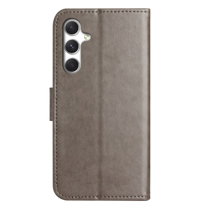 Housse Samsung Galaxy S26 Floralie