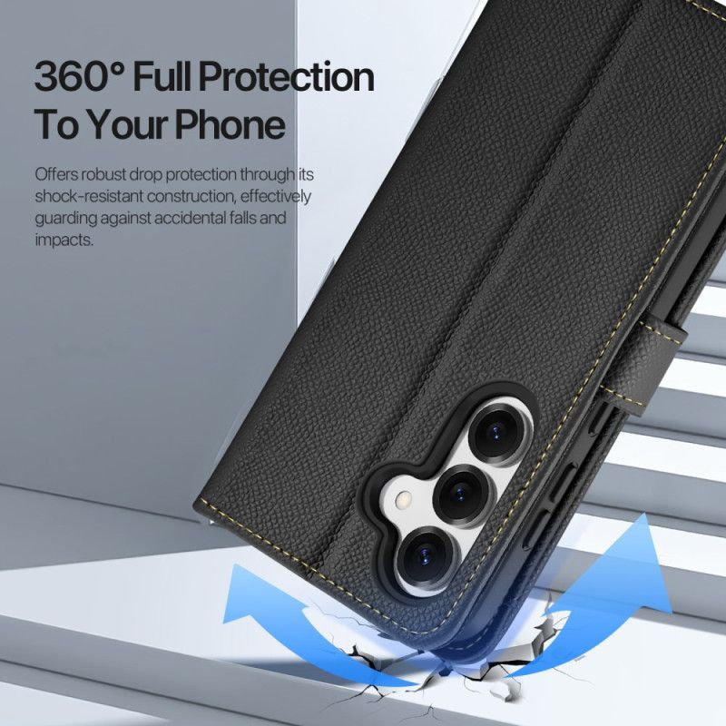 Housse Samsung Galaxy S26 Lawa Series DUX DUCIS