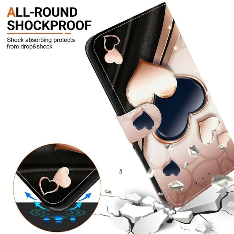 Housse Samsung Galaxy S26 Love