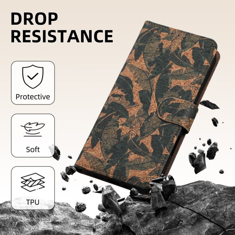 Housse Samsung Galaxy S26 Motif Ethnique