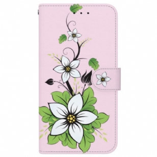 Housse Samsung Galaxy S26 Motif Lys
