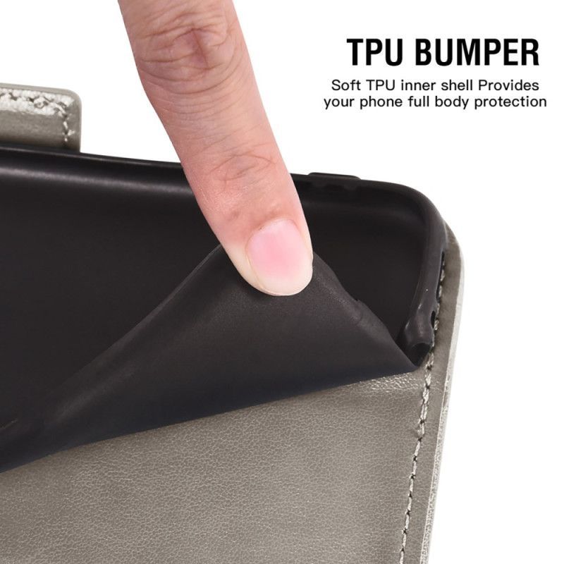 Housse Samsung Galaxy S26 Motif Pivoine