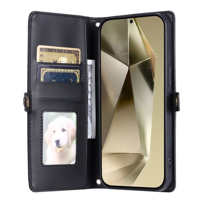 Housse Samsung Galaxy S26 Pochette