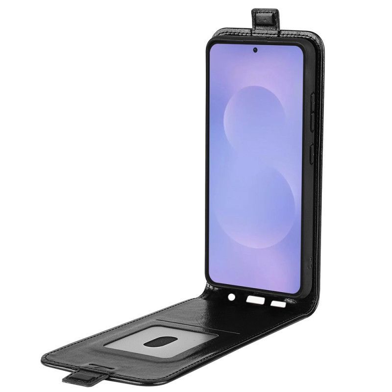 Housse Samsung Galaxy S26 Rabat Vertical