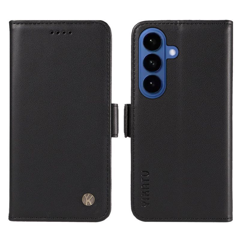 Housse Samsung Galaxy S26 YIKATU