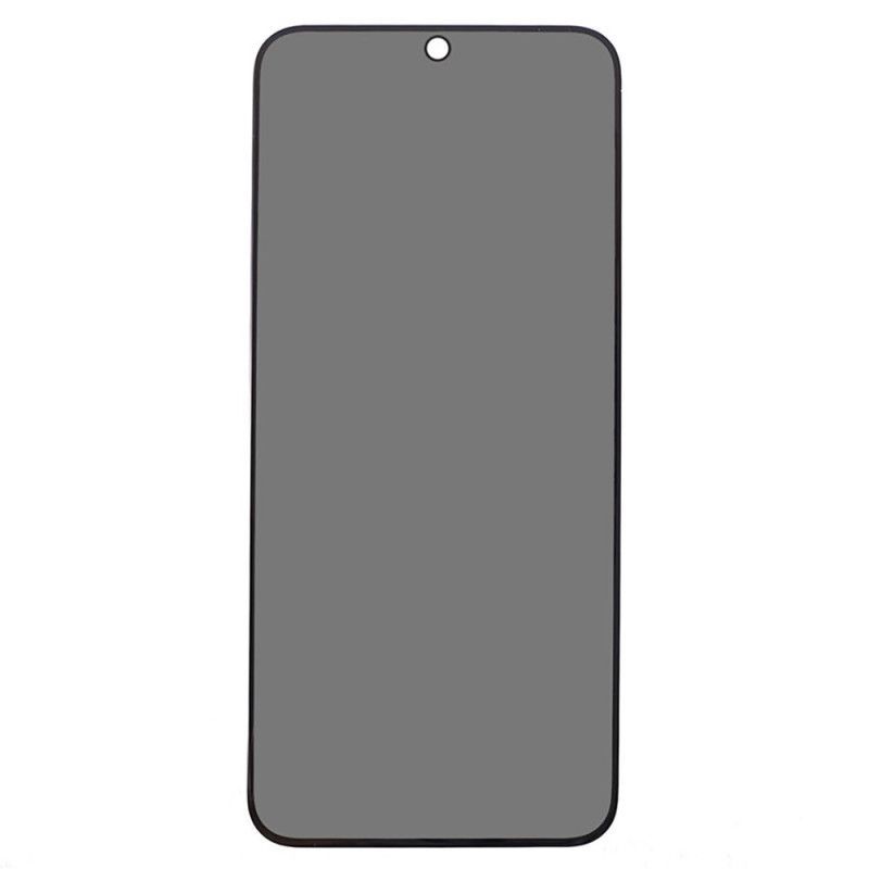 Protection en Verre Trempé Anti-Espion pour Écran Samsung Galaxy S26