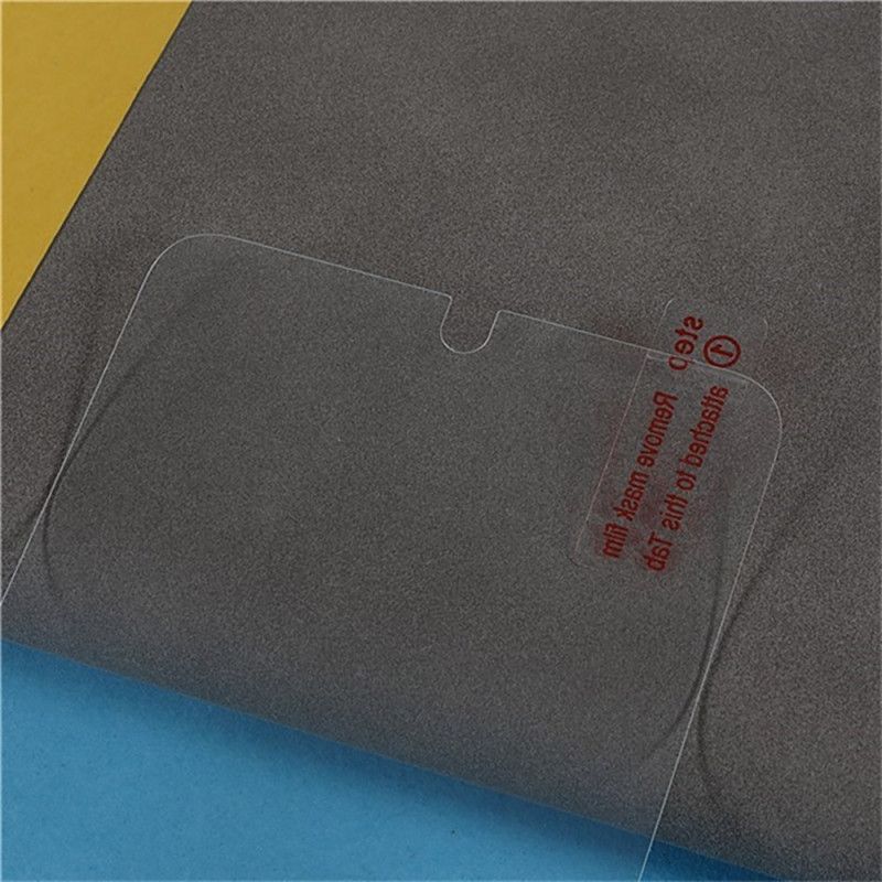 Protection en Verre Trempé pour Écram Samsung Galaxy S26