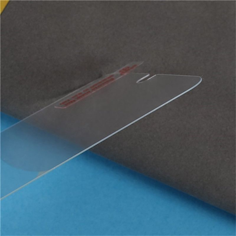 Protection en Verre Trempé pour Écram Samsung Galaxy S26