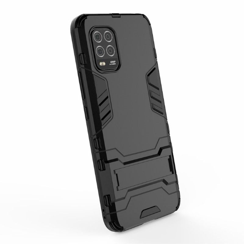 Coque Xiaomi Mi 10 Lite Cool Guard Fonction Support