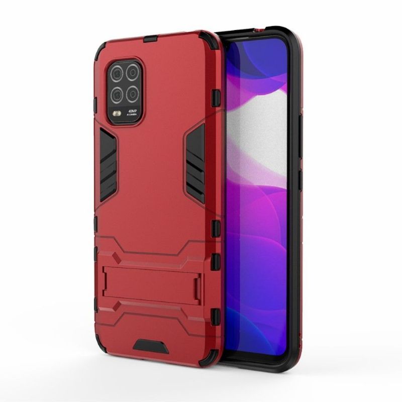 Coque Xiaomi Mi 10 Lite Cool Guard Fonction Support
