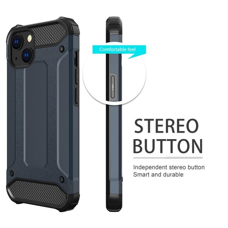 Coque iPhone 14 Plus Survivor