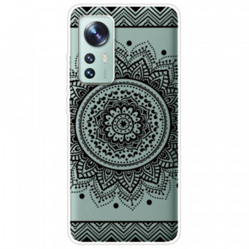 Coque Xiaomi 12 / 12X Sublime Mandala