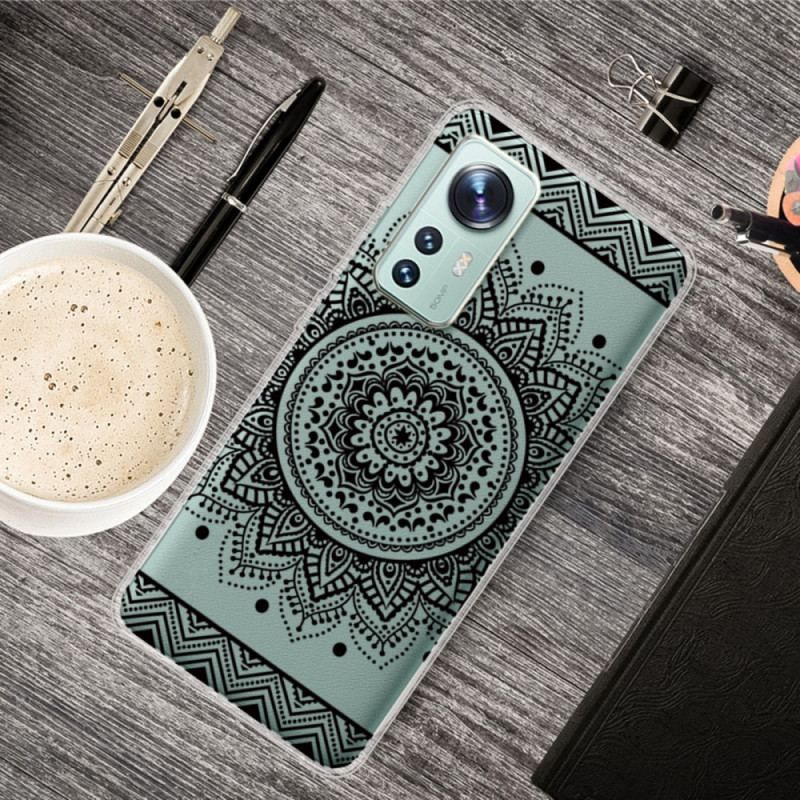 Coque Xiaomi 12 / 12X Sublime Mandala