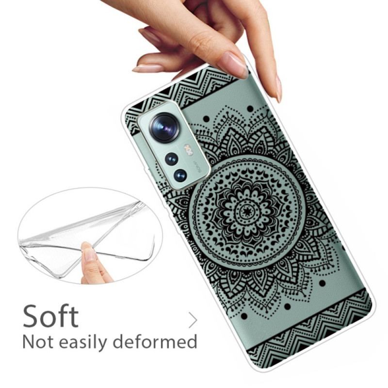 Coque Xiaomi 12 / 12X Sublime Mandala